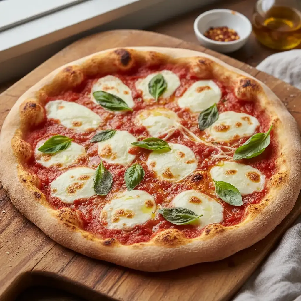 Margherita Pizza