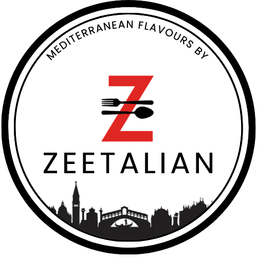 Zeetalian Logo