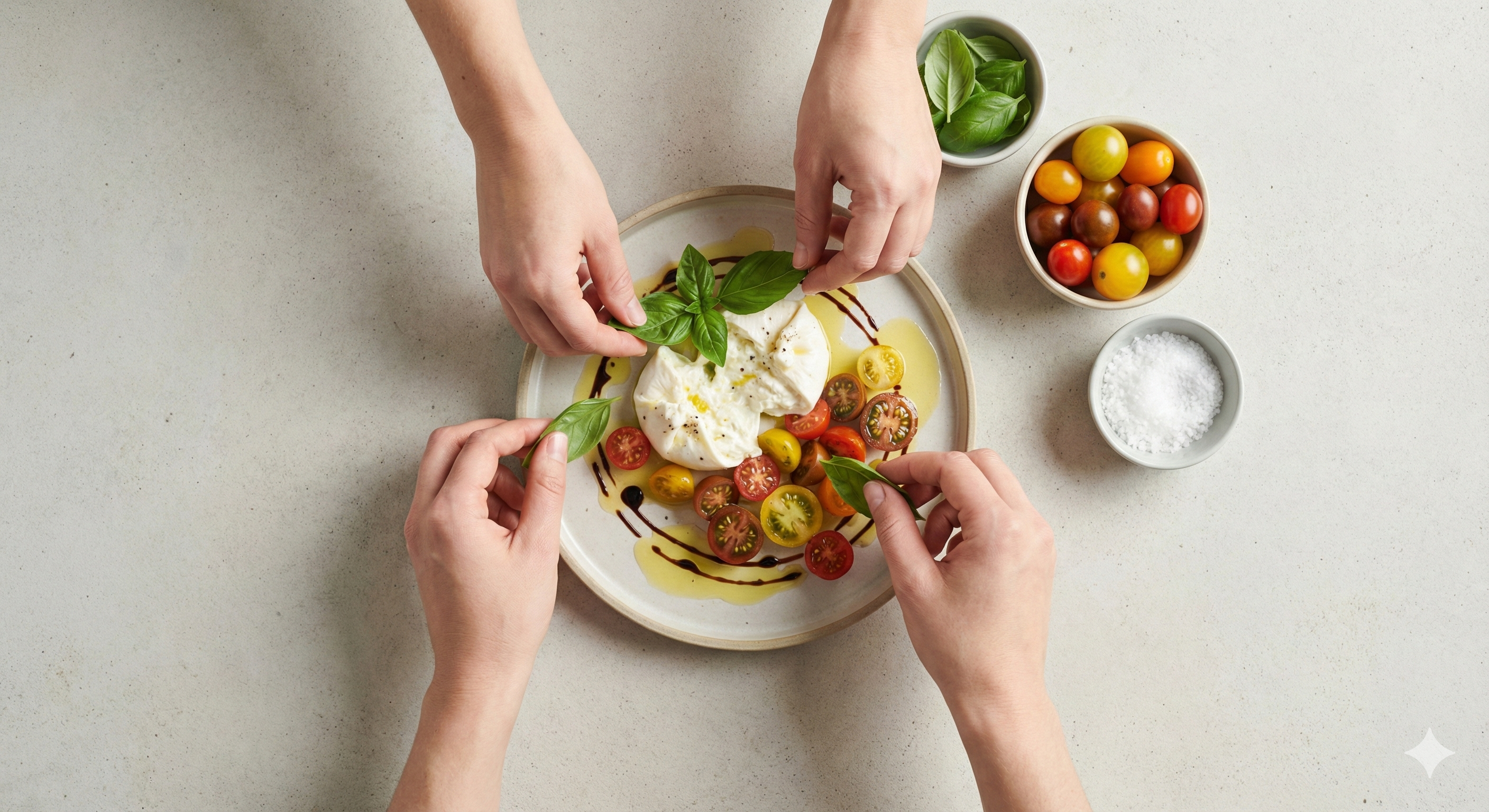 Authentic Techniques